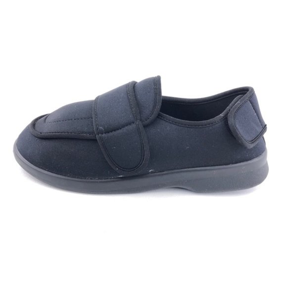 Propet Cronus Diabetic Orthotic Slippers 8.5M main image 4